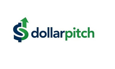DollarPitch logo