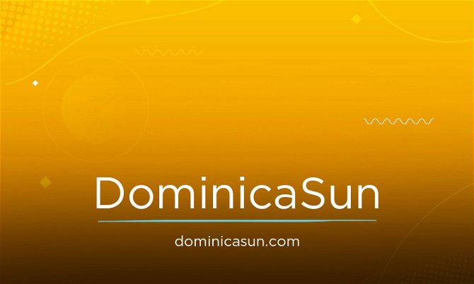 DominicaSun.com