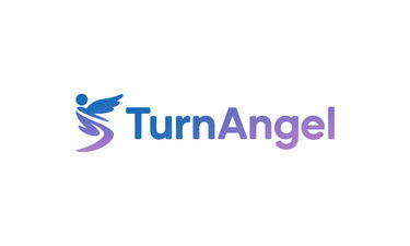 TurnAngel.com - Creative brandable domain for sale