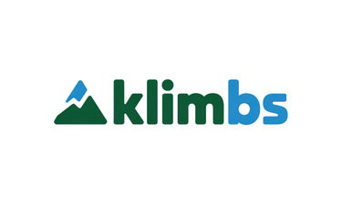 Klimbs.com - Creative brandable domain for sale