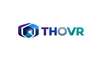 THOVR logo