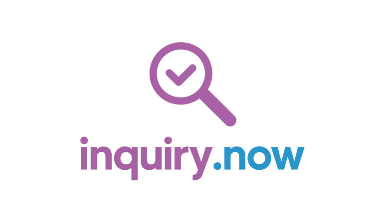 Inquiry logo