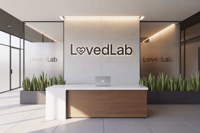 LovedLab.com