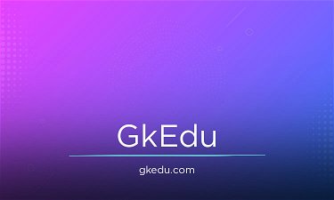 GkEdu.com
