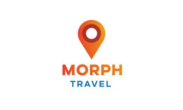MorphTravel logo