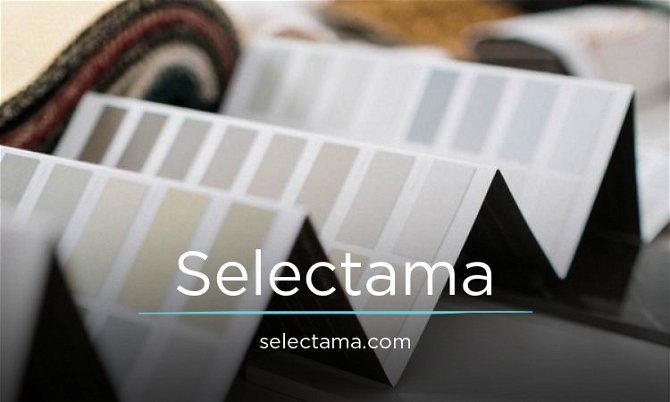 Selectama.com