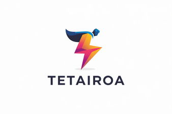 Tetairoa.com - Creative brandable domain for sale