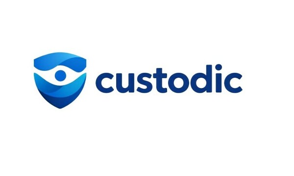 custodic logo