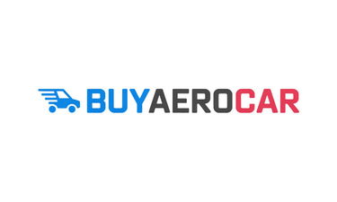 BuyAeroCar.com is for sale