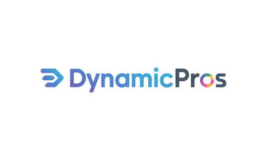 DynamicPros.com - Creative brandable domain for sale