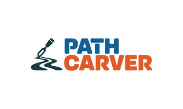PathCarver.com - Creative brandable domain for sale