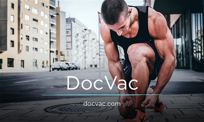 docvac.com