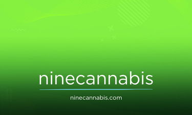 NineCannabis.com - Creative brandable domain for sale