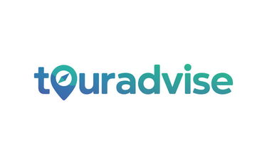 TourAdvise.com - Creative brandable domain for sale