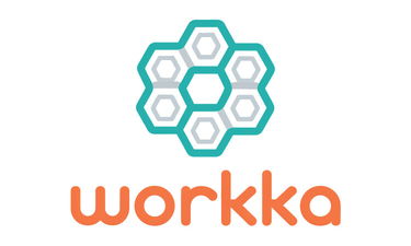 Workka.com - Creative brandable domain for sale