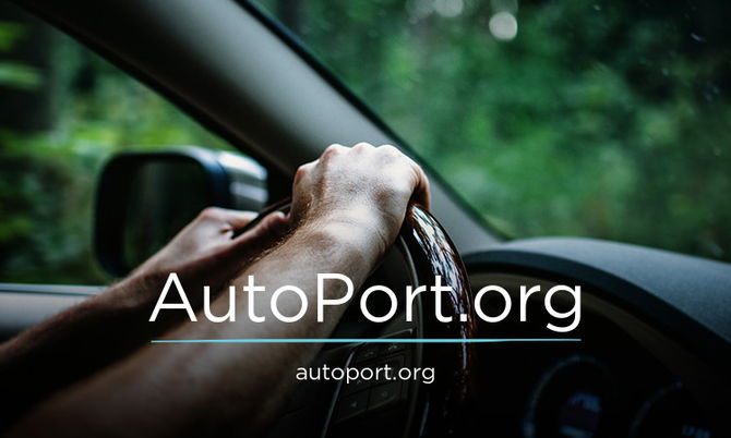 autoport.org