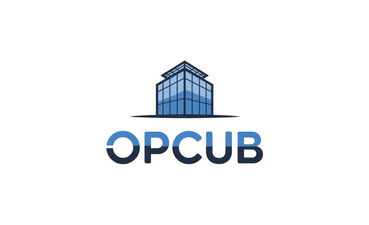 Opcub logo