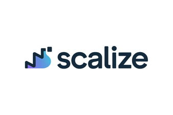 Scalize.com - Creative brandable domain for sale