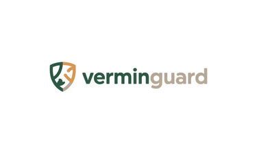 VerminGuard logo