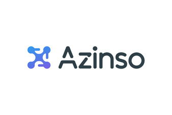 Azinso.com - Creative brandable domain for sale