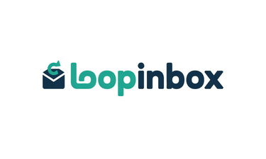 LoopInbox.com - Creative brandable domain for sale