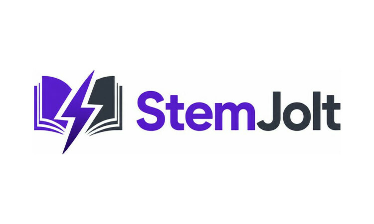 StemJolt logo