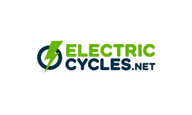 ElectricCycles.net - Creative brandable domain for sale