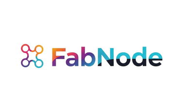 FabNode.com - Creative brandable domain for sale