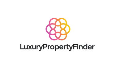 Luxurypropertyfinder.com - Creative brandable domain for sale
