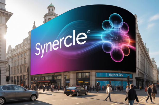 Synercle.com