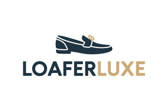 LoaferLuxe.com - Creative brandable domain for sale