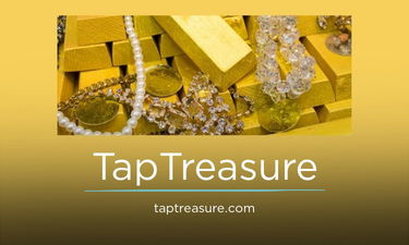 TapTreasure.com