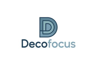 DecoFocus.com - Creative brandable domain for sale