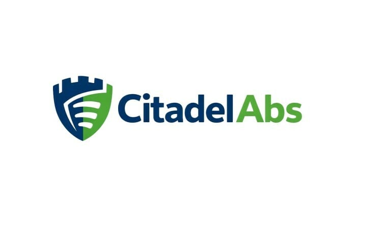 CitadelAbs logo