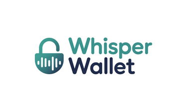 WhisperWallet.com