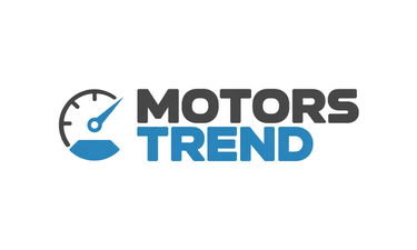 MotorsTrend.com - Creative brandable domain for sale