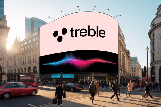 Treble.com