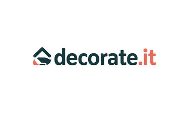 Decorate.it - Creative brandable domain for sale