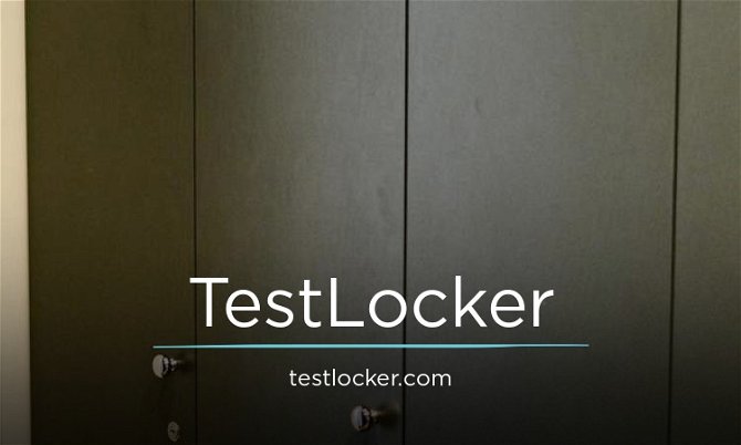 TestLocker.com