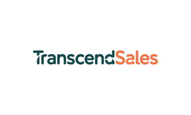 TranscendSales.com - Creative brandable domain for sale