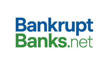 BankruptBanks.net - Creative brandable domain for sale