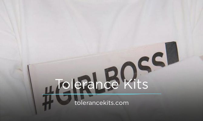 ToleranceKits.com