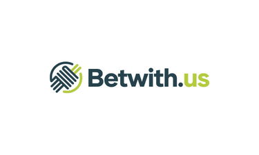 BetWith.us - Creative brandable domain for sale