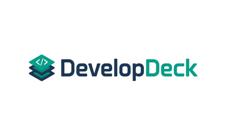 DevelopDeck logo