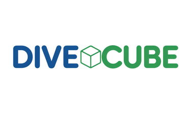 DiveCube.com - Creative brandable domain for sale