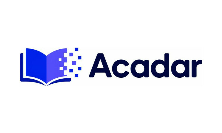 Acadar logo