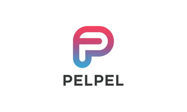 Pelpel.com - Creative brandable domain for sale