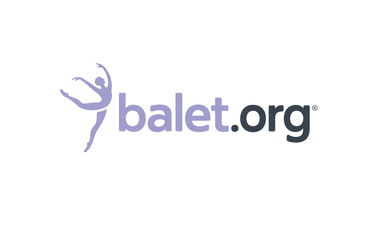 Balet.org - Creative brandable domain for sale