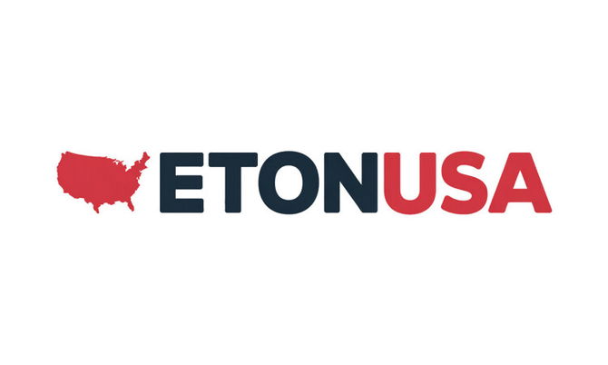 EtonUsa.com