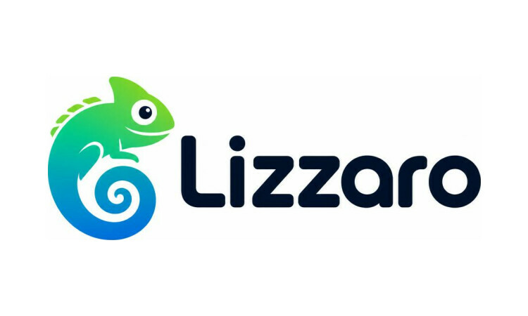 Lizzaro logo
